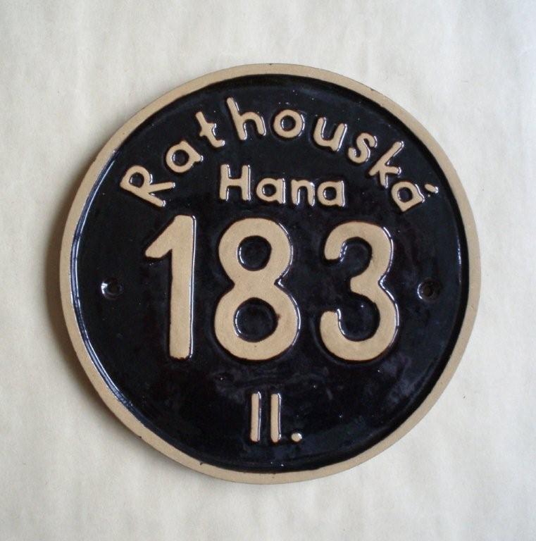 Rathouská